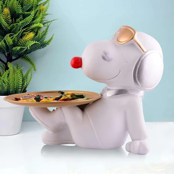 Decorative_White_Resin_Dog_Showpiece_for_Home_Decor,_Living_Room,_Table_Decoration_for_Gifting_8_Inches
