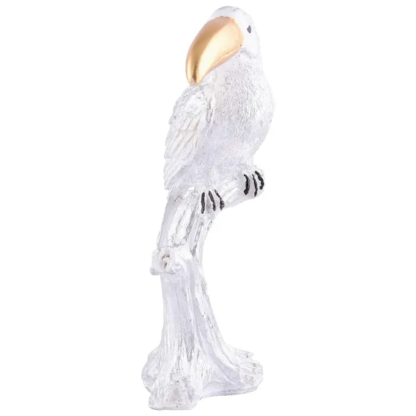 Decorative_White_Resin_Parrot_Showpiece_for_Home_Decor,_Living_Room,_Table_Decoration_for_Gifting