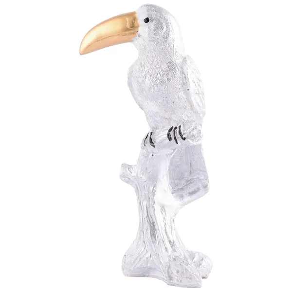 Decorative_White_Resin_Parrot_Showpiece_for_Home_Decor,_Living_Room,_Table_Decoration_for_Gifting