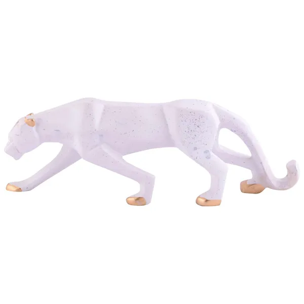 Multicolour_Black_Golden_Panther_Sitting_Position_Animal_Showpiece_Antique_Sculpture_For_Home_Decor_Showpiece_Figurine