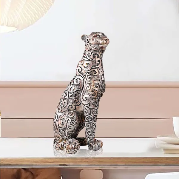 Panther_Sitting_Position_Animal_Showpiece_Antique_Sculpture_for_Home_Decor_Showpiece_Figurine