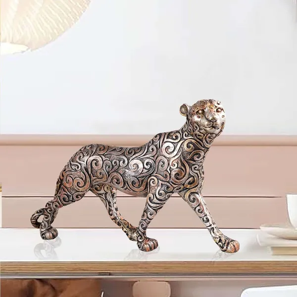 Panther_Standing_Position_Animal_Showpiece_Antique_Sculpture_for_Home_Decor_Showpiece_Figurine