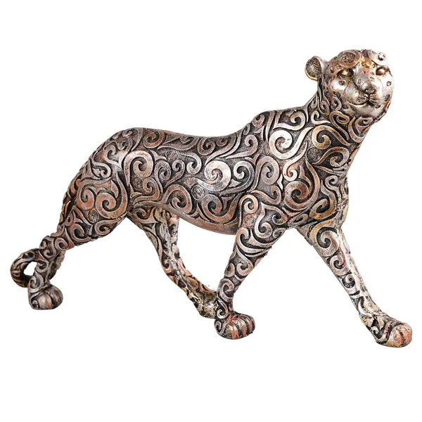 Panther_Standing_Position_Animal_Showpiece_Antique_Sculpture_for_Home_Decor_Showpiece_Figurine