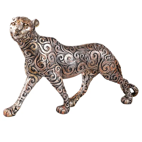 Panther_Standing_Position_Animal_Showpiece_Antique_Sculpture_for_Home_Decor_Showpiece_Figurine