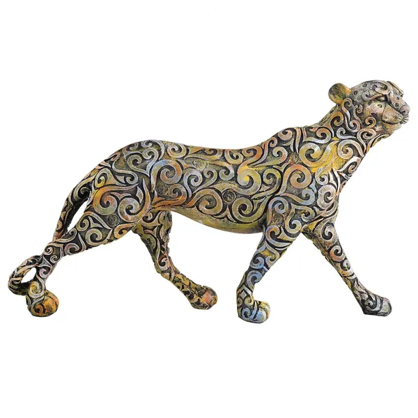 Panther_Standing_Position_Animal_Showpiece_Antique_Sculpture_for_Home_Decor_Showpiece_Figurine_-1