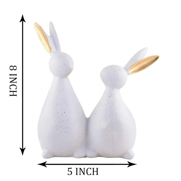 Multicolour_Rabbit_Cute_Pair_Statue_For_Home_Decor_Showpiece_|_Kids_Room_Decorative_Showpiece_(Off_White)