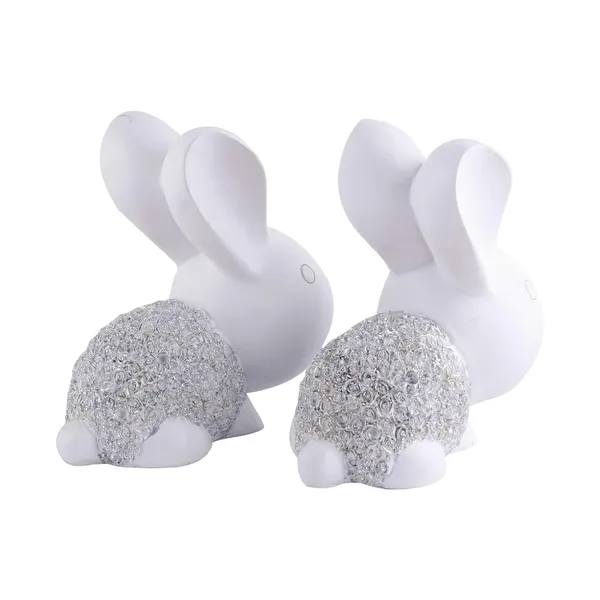 Multicolour_Rabbit_Cute_Pair_Statue_For_Home_Decor_Showpiece_|_Kids_Room_Decorative_Showpiece