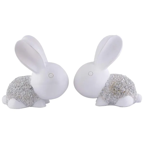 Multicolour_Rabbit_Cute_Pair_Statue_For_Home_Decor_Showpiece_|_Kids_Room_Decorative_Showpiece
