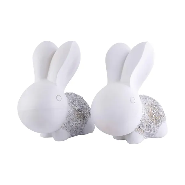 Multicolour_Rabbit_Cute_Pair_Statue_For_Home_Decor_Showpiece_|_Kids_Room_Decorative_Showpiece