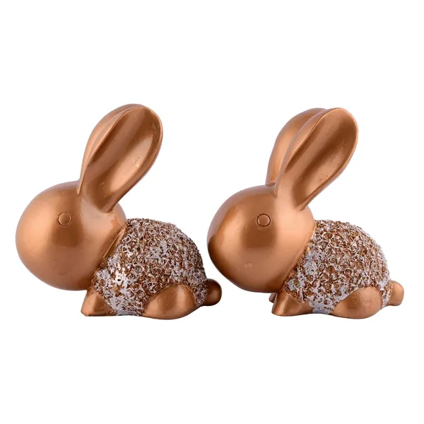 Multicolour_Rabbit_Cute_Pair_Statue_For_Home_Decor_Showpiece_|_Kids_Room_Decorative_Showpiece