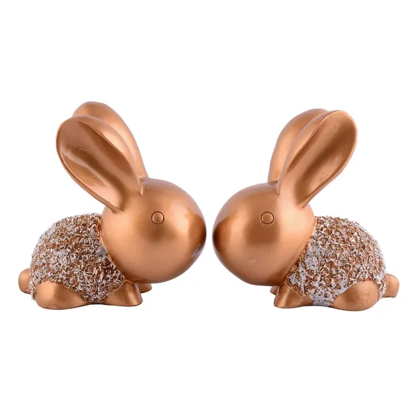 Multicolour_Rabbit_Cute_Pair_Statue_For_Home_Decor_Showpiece_|_Kids_Room_Decorative_Showpiece