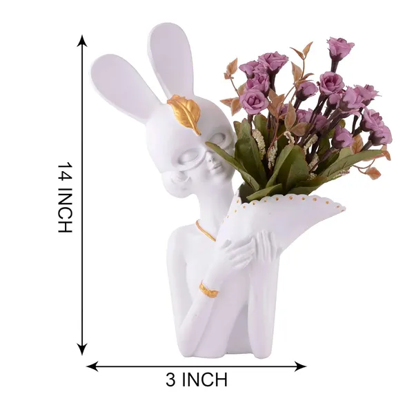 Decorative_Flower_Vases_showpiece_for_Living_Room,_Bedroom,_Kitchen,_Dining_Room,_Office_Decoration_Home_Decor_14_Inch_(White)