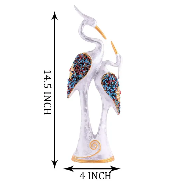 Multicolour_Good_Luck_White_Swan_Home_Decor_Showpiece,_Idols,_Figurine_For_Home_Office_Decor|_Gift_Item