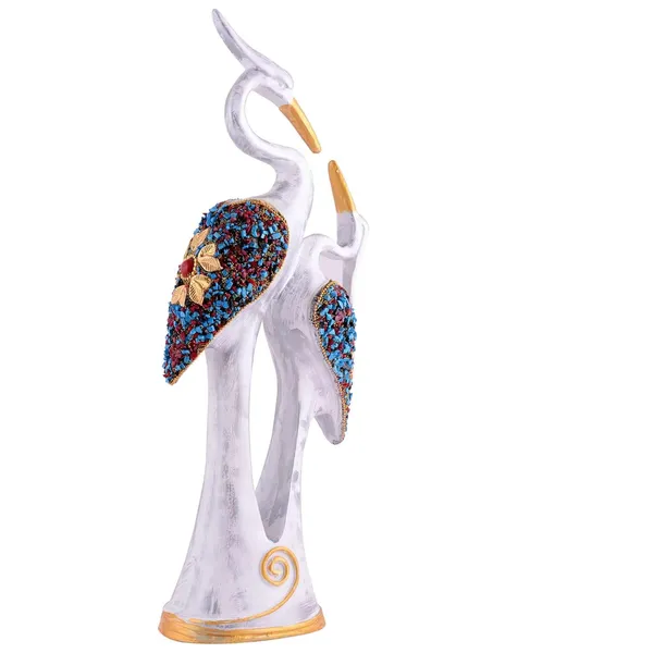 Multicolour_Good_Luck_White_Swan_Home_Decor_Showpiece,_Idols,_Figurine_For_Home_Office_Decor|_Gift_Item