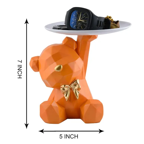 Cool_Taddy_Bear_Showpiece_for_Home_Decorative_Showpiece_|_Taddy_Bear_with_Paltter_Statue_for_Home_Decor_Showpiece_|_Home_Kitchen_Decor_|_Office_Decorative_Item_-1