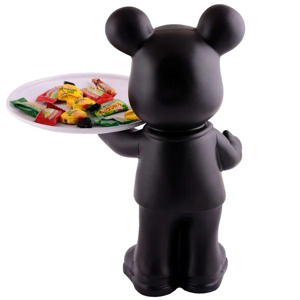 Cool_Taddy_Bear_Showpiece_for_Home_Decorative_Showpiece_|_Taddy_Bear_with_Paltter_Statue_for_Home_Decor_Showpiece_|_Home_Kitchen_Decor_|_Office_Decorative_Item_-7