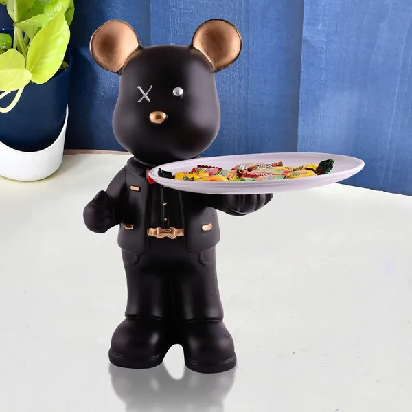 Cool_Taddy_Bear_Showpiece_for_Home_Decorative_Showpiece_|_Taddy_Bear_with_Paltter_Statue_for_Home_Decor_Showpiece_|_Home_Kitchen_Decor_|_Office_Decorative_Item_-7