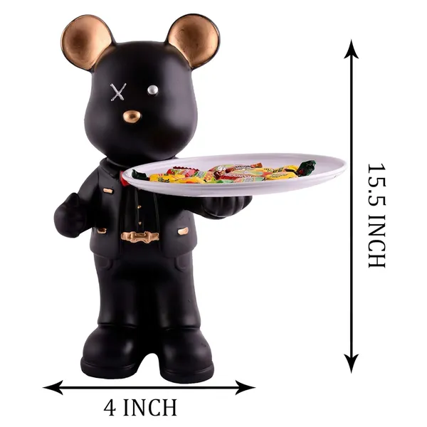 Cool_Taddy_Bear_Showpiece_for_Home_Decorative_Showpiece_|_Taddy_Bear_with_Paltter_Statue_for_Home_Decor_Showpiece_|_Home_Kitchen_Decor_|_Office_Decorative_Item_-7