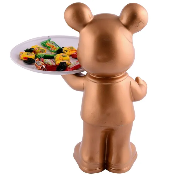 Cool_Taddy_Bear_Showpiece_for_Home_Decorative_Showpiece_|_Taddy_Bear_with_Paltter_Statue_for_Home_Decor_Showpiece_|_Home_Kitchen_Decor_|_Office_Decorative_Item_-8