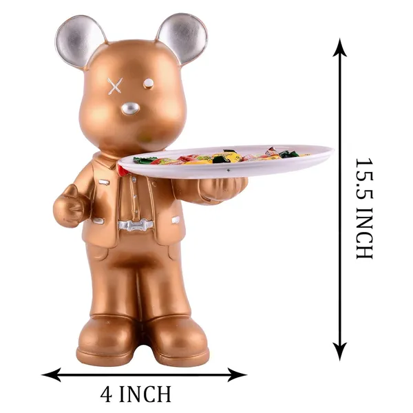 Cool_Taddy_Bear_Showpiece_for_Home_Decorative_Showpiece_|_Taddy_Bear_with_Paltter_Statue_for_Home_Decor_Showpiece_|_Home_Kitchen_Decor_|_Office_Decorative_Item_-8