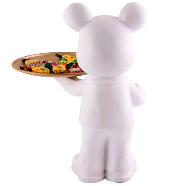 Cool_Taddy_Bear_Showpiece_for_Home_Decorative_Showpiece_|_Taddy_Bear_with_Paltter_Statue_for_Home_Decor_Showpiece_|_Home_Kitchen_Decor_|_Office_Decorative_Item_-9