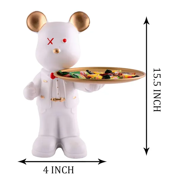 Cool_Taddy_Bear_Showpiece_for_Home_Decorative_Showpiece_|_Taddy_Bear_with_Paltter_Statue_for_Home_Decor_Showpiece_|_Home_Kitchen_Decor_|_Office_Decorative_Item_-9