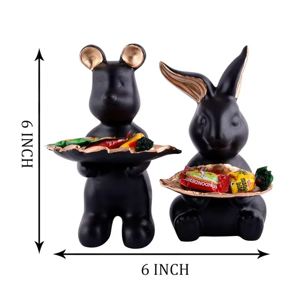 Set_of_2_Rabbits_in_Black_Decorative_Showpiece_for_Home_Decor_Showpiece_|_Home_Kitchen_Decor_|_Office_Decorative_Item_-_13_cm