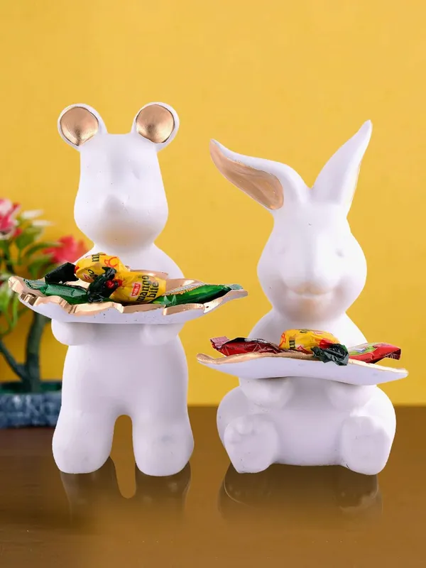 Set_of_2_Rabbits_in_White_Decorative_Showpiece_for_Home_Decor_Showpiece_|_Home_Kitchen_Decor_|_Office_Decorative_Item_-_13_cm