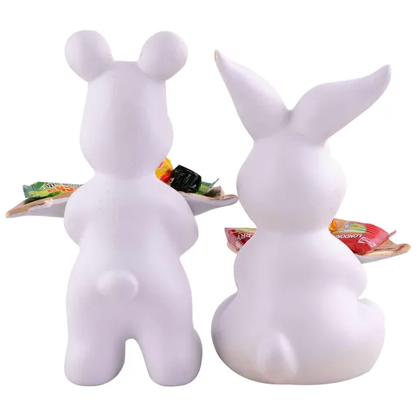 Set_of_2_Rabbits_in_White_Decorative_Showpiece_for_Home_Decor_Showpiece_|_Home_Kitchen_Decor_|_Office_Decorative_Item_-_13_cm