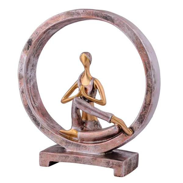 Suitable_for_Home_Decor_Yoga_Posture_Lady_Statue_Idol_for_Home_Yoga_Statue_Admirable_Piece_of_Gift_(Golden)_-_17