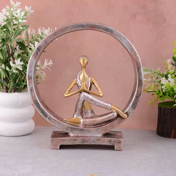 Suitable_for_Home_Decor_Yoga_Posture_Lady_Statue_Idol_for_Home_Yoga_Statue_Admirable_Piece_of_Gift_(Golden)_-_17