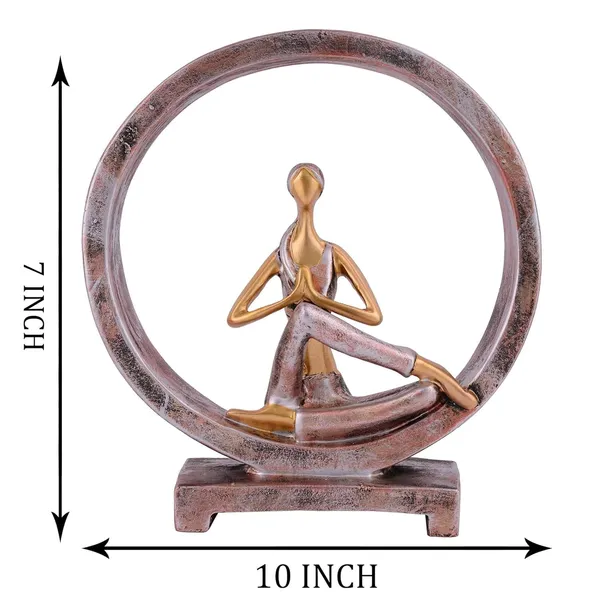 Suitable_for_Home_Decor_Yoga_Posture_Lady_Statue_Idol_for_Home_Yoga_Statue_Admirable_Piece_of_Gift_(Golden)_-_17