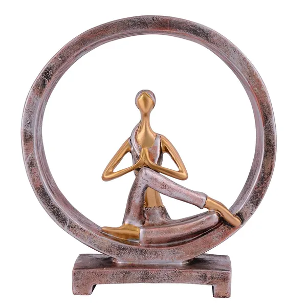Suitable_for_Home_Decor_Yoga_Posture_Lady_Statue_Idol_for_Home_Yoga_Statue_Admirable_Piece_of_Gift_(Golden)_-_17