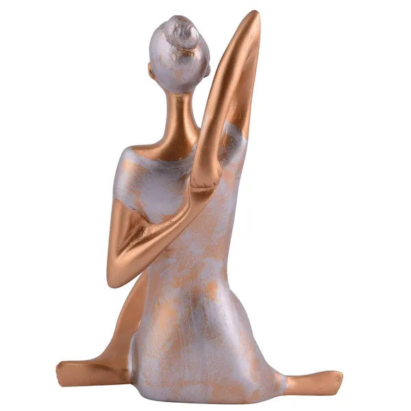 Suitable_for_Home_Decor_Yoga_Posture_Lady_Statue_Idol_for_Home_Yoga_Statue_Admirable_Piece_of_Gift_(Golden)_-1