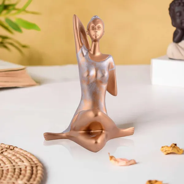 Suitable_for_Home_Decor_Yoga_Posture_Lady_Statue_Idol_for_Home_Yoga_Statue_Admirable_Piece_of_Gift_(Golden)_-1
