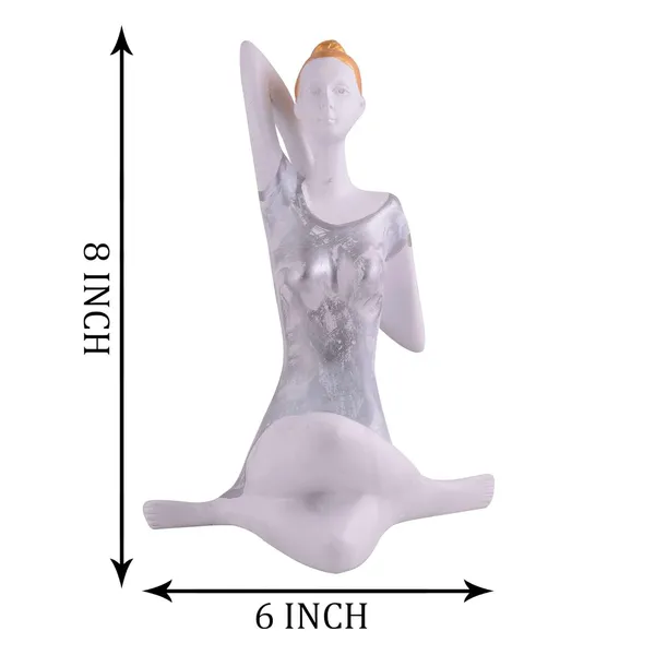 Suitable_for_Home_Decor_Yoga_Posture_Lady_Statue_Idol_for_Home_Yoga_Statue_Admirable_Piece_of_Gift_(Silver)_-5