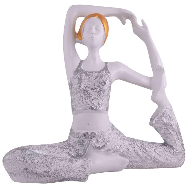 Suitable_for_Home_Decor_Yoga_Posture_Lady_Statue_Idol_for_Home_Yoga_Statue_Admirable_Piece_of_Gift_(Silver)_-8