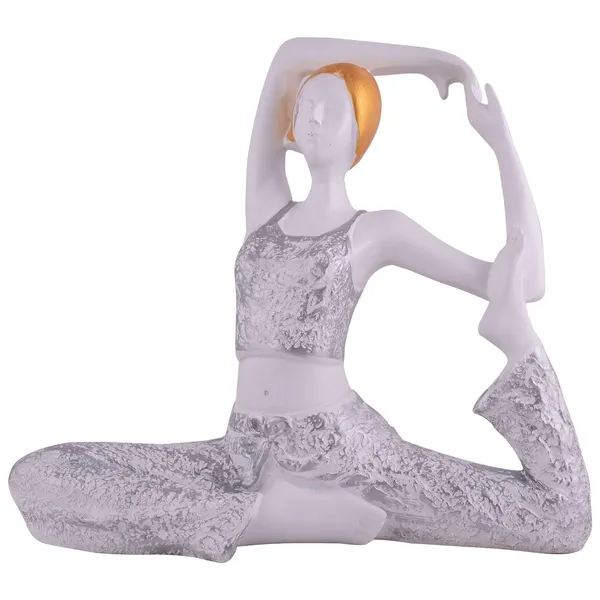 Suitable_for_Home_Decor_Yoga_Posture_Lady_Statue_Idol_for_Home_Yoga_Statue_Admirable_Piece_of_Gift_(Silver)_-8