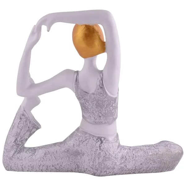 Suitable_for_Home_Decor_Yoga_Posture_Lady_Statue_Idol_for_Home_Yoga_Statue_Admirable_Piece_of_Gift_(Silver)_-8