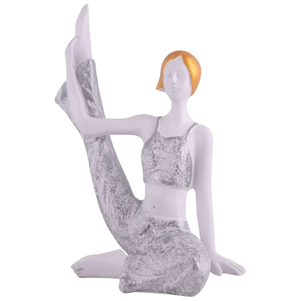 Suitable_for_Home_Decor_Yoga_Posture_Lady_Statue_Idol_for_Home_Yoga_Statue_Admirable_Piece_of_Gift_(Silver)_-9