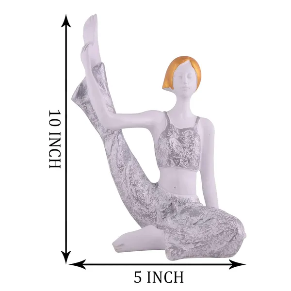 Suitable_for_Home_Decor_Yoga_Posture_Lady_Statue_Idol_for_Home_Yoga_Statue_Admirable_Piece_of_Gift_(Silver)_-9
