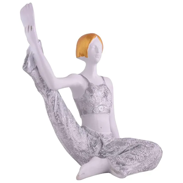 Suitable_for_Home_Decor_Yoga_Posture_Lady_Statue_Idol_for_Home_Yoga_Statue_Admirable_Piece_of_Gift_(Silver)_-9