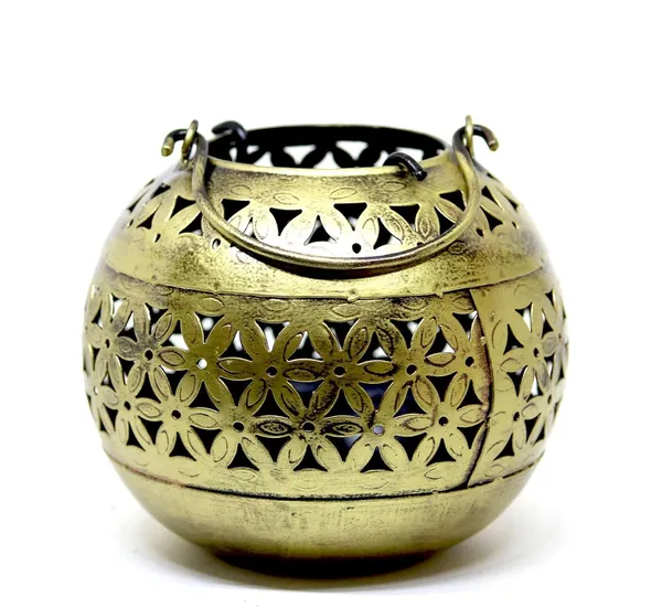 Decorative_Brass_Bowls_with_Floral_Design_Decorative_Showpiece_T-Light_Candle_Holder