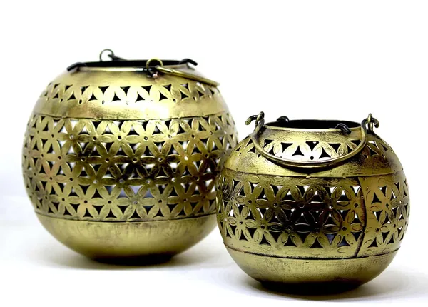 Decorative_Brass_Bowls_with_Floral_Design_Decorative_Showpiece_T-Light_Candle_Holder