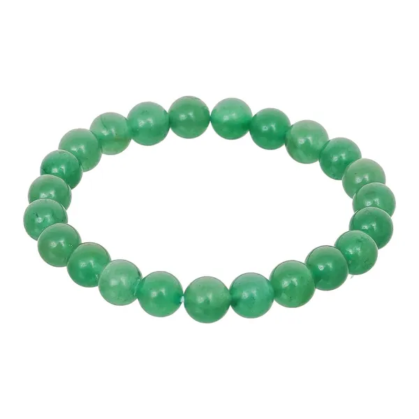 Jade_Dark_Green_Bracelet_for_Women_Men's_Gifts_-_Protection_Healing_Crystal_Bracelet_-_8mm_Gemstone_Beaded_Adjustable