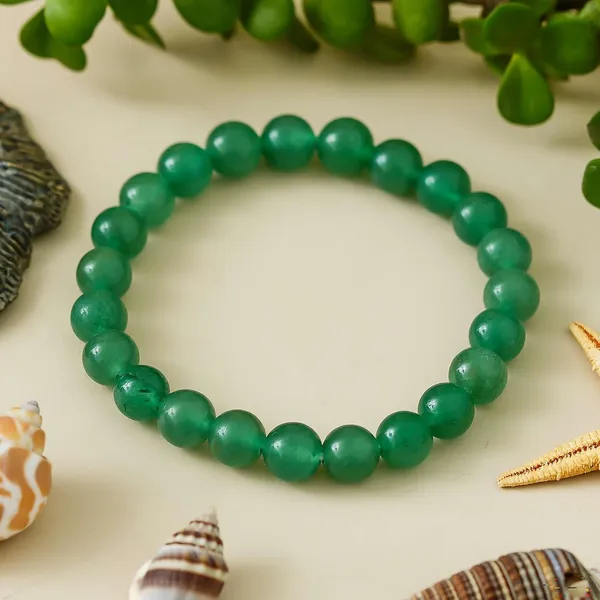 Jade_Dark_Green_Bracelet_for_Women_Men's_Gifts_-_Protection_Healing_Crystal_Bracelet_-_8mm_Gemstone_Beaded_Adjustable
