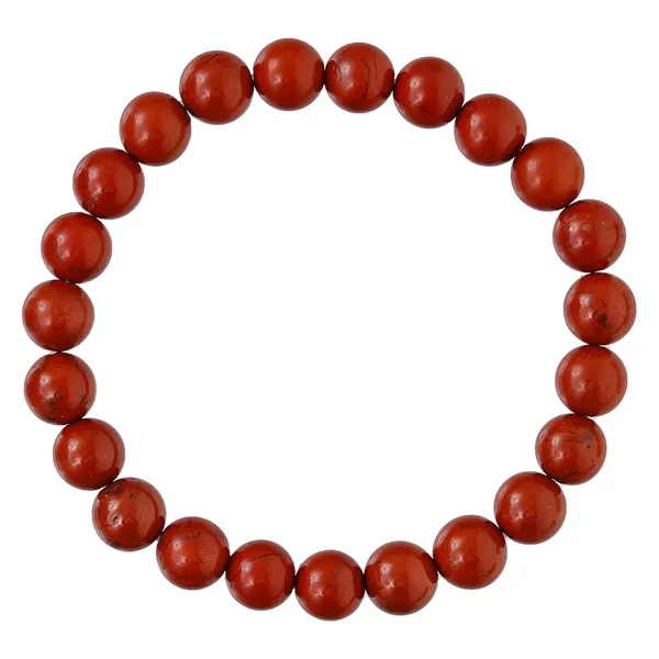 Red_Jasper_Bracelet_for_Women_Men's_Gifts_-_Protection_Healing_Crystal_Bracelet_-_8mm_Gemstone_Beaded_Adjustable