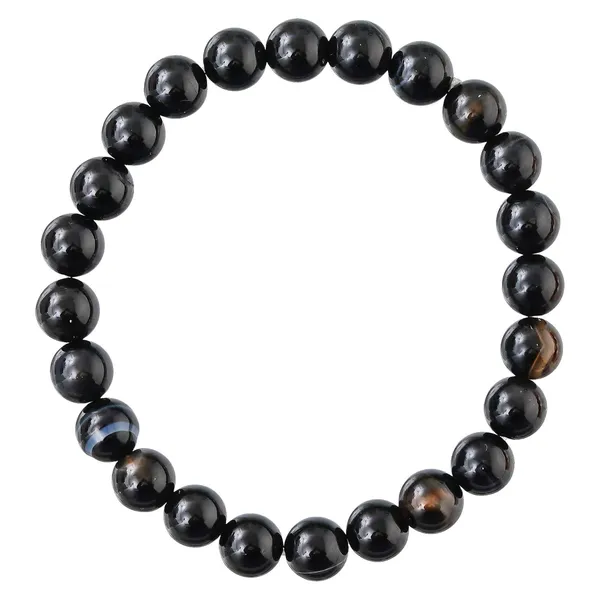 Sulemani_Bracelet_for_Women_Men's_Gifts_-_Protection_Healing_Crystal_Bracelet_-_8mm_Gemstone_Beaded_Adjustable
