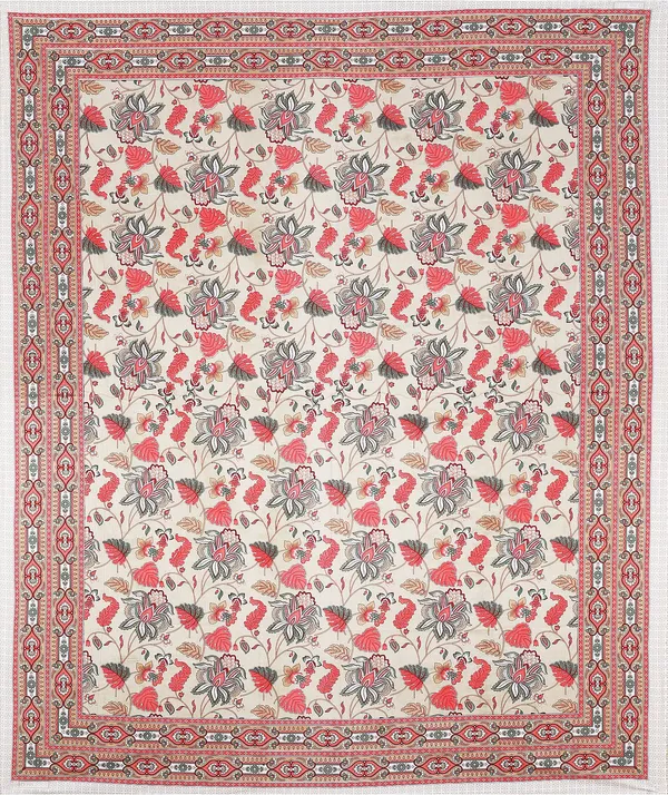 Anokhi_Multicolor_Cotton_Premium_&_Elegant_Printed_Bedsheet_(_90"_X_108"_)_With_2_Pillow_Covers_(_17"_X_27"_)_By_Sabhinjo