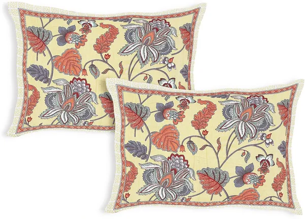 Anokhi_Multicolor_Cotton_Premium_&_Elegant_Printed_Bedsheet_(_90"_X_108"_)__With_2_Pillow_Covers_(_17"_X_27"_)_By_Sabhinjo